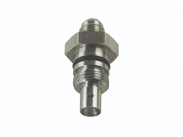 Flow Control Fitting for P Pump 6AN X 0.160 PSC Performance Steering Components