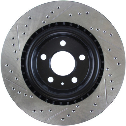 StopTech Replacement Piston 36mm for ST-40 Caliper