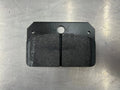 Brake Pad for STG 4 Piston Calipers