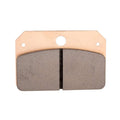 Brake Pad for STG 4 Piston Calipers
