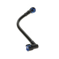 ENGINE CRANKCASE BREATHER HOSE