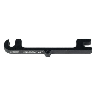 WEHRS MACHINE spacers