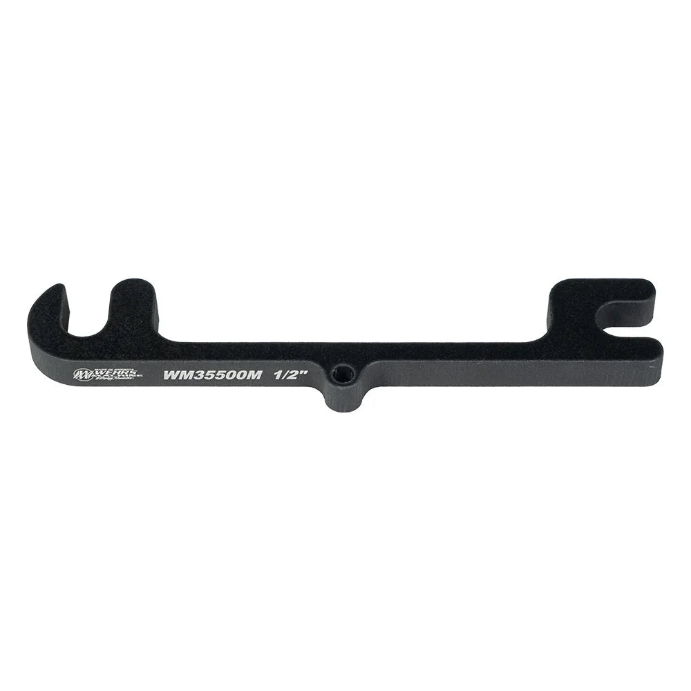 WEHRS MACHINE spacers