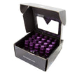 M12 x 1.5 Lug Nut Pur T70