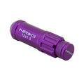 M12 x 1.5 Lug Nut Pur T70