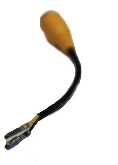 Single Video Input Cable