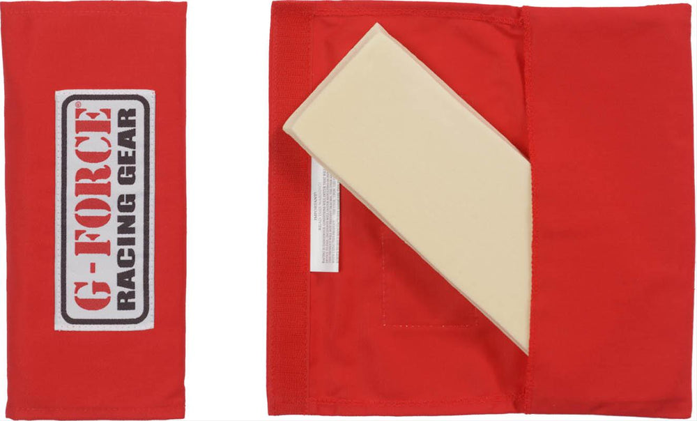 G-FORCE HARNESS PADS