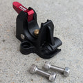Apex Performance UNIVERSAL GAUGE SNAP MOUNT - COMPOSITE EDITION X02-08-017