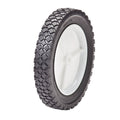 WHEEL 10X175 RIB PLASTIC