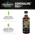 R82+ RACING DIESEL ADDITIVE QT