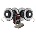 BRAKE SHOE ADJUSTER KIT