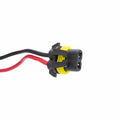 Rugged Radios Replacement 8.5 Mobile Radio Power Cable with T-power connector