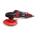 Chemical Guys TORQ R5 Rotary Red Backing Plate w/Hyper Flex Technology - 6in