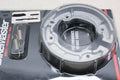 BikeMaster Brake Shoes