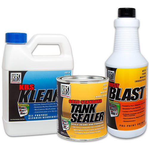 CALICO COATINGS auto part
