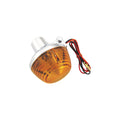 BikeMaster Honda Turn Signal - Front