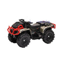 New Ray Toys Xtreme Adventure with Polaris RZR and Float Plane Set