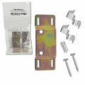 CABLE TYPE DOOR LOCK BRACKET - PAIR