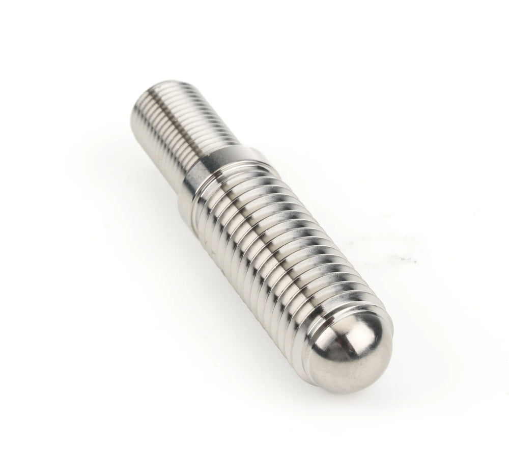 MPD RACING titanium auto part