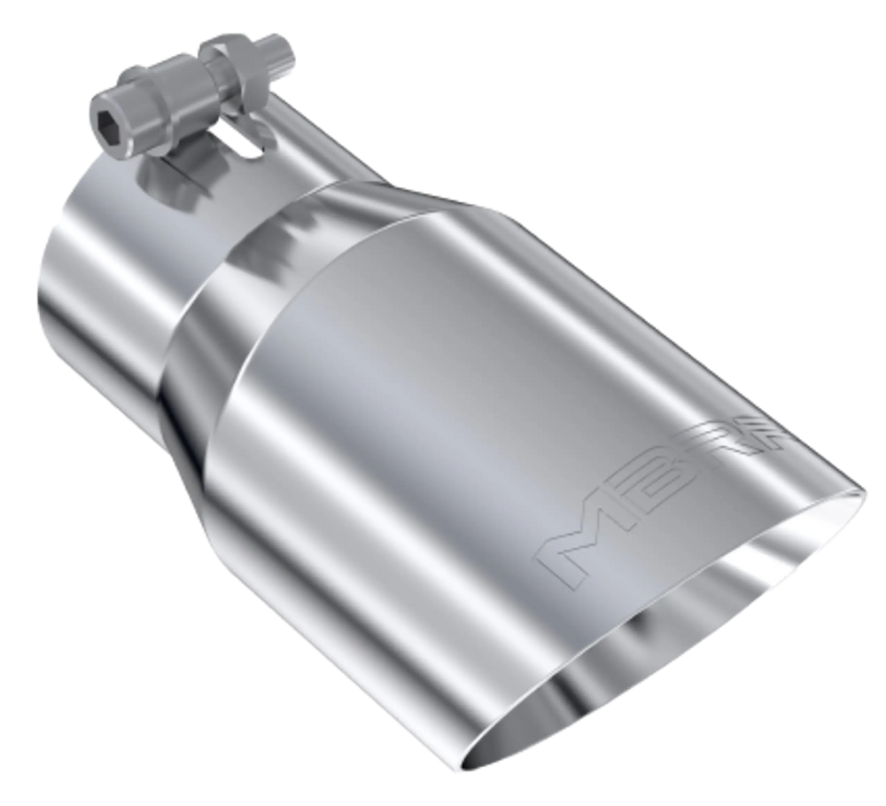 2.25" BARREL BAND CLAMP - STAINLESS