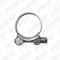 2.25" BARREL BAND CLAMP - STAINLESS