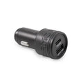 VOLTAGE SERIES CAR CHARGER