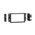 CHEVROLET AVEO 2007-2011 PONTIAC G3 2009-2010