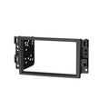 CHEVROLET AVEO 2007-2011 PONTIAC G3 2009-2010