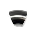 Stainless Bros 2.75in SS304 45 Deg Mandrel Bend Elbow - 1D Radius 16GA/.065in Wall (No Leg)