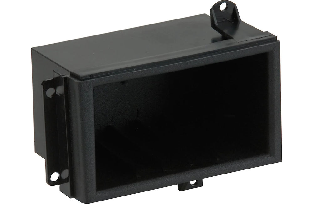 CHEVROLET GMC FULL-SIZE TRUCK POCKET 1988-1994