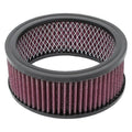 6 3/8 X 2 1/2 Round Wash Element