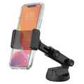 ***Discontinued***~(0.5 lbs. 4X3X2)~ Scosche Telescoping Universal Mount