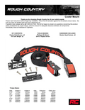 Tie-Down Strap | Cooler Kit