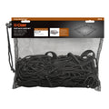 44IN X 36IN ELASTIC CARGO NET FOR ROOF BASKET