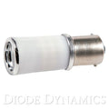 Diode Dynamics 1156 LED Bulb HP48 LED - Amber (Single)
