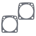 S&S Cycle 84-99 BT 3-1/2in Graphite Gasket - 2 Pack