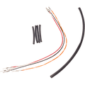 NAMZ Tri-Glide Reverse Switch Wire Harness Extension 12in.