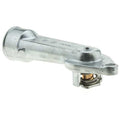 MOTORAD auto part installed view