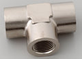 Russell Performance 1/2in Female Pipe Tee Fitting (Endura)