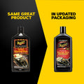 MARINE FLAGSHIP PREMIUM WAX 16OZ
