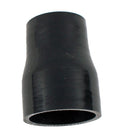 Turbosmart Hose Reducer 2.00-2.50 - Black