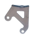 ~(2 lbs. 6X6X3)~ Jeep JK CB Antenna Mount 07-18 Wrangler JK Steel Kit Motobilt
