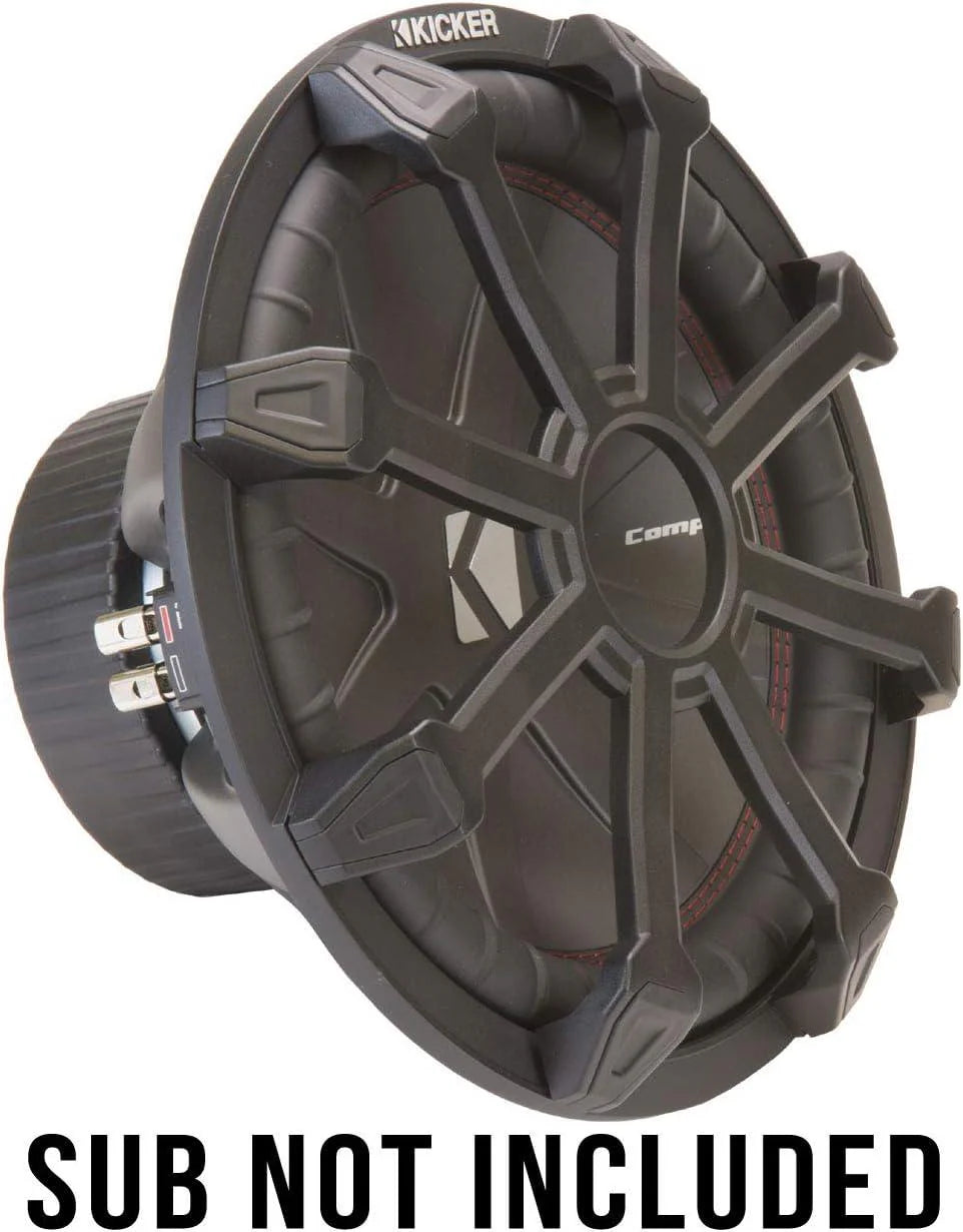 CWR10G 10-Inch (25cm) Grille for 43CWR10 and 43CWRT10 Subwoofers
