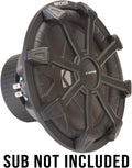 CWR10G 10-Inch (25cm) Grille for 43CWR10 and 43CWRT10 Subwoofers