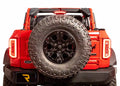 OMIX-ADA auto part close-up