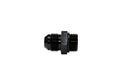 Fleece Performance Universal -8AN to 3/4-16in O-Ring 90 Degree Fitting