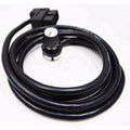 Fleece Performance Universal -8AN to 3/4-16in O-Ring 90 Degree Fitting