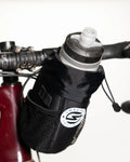 DUSTY COCKPIT MOUNTED FEEDBAG