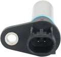 DELPHI auto part detail