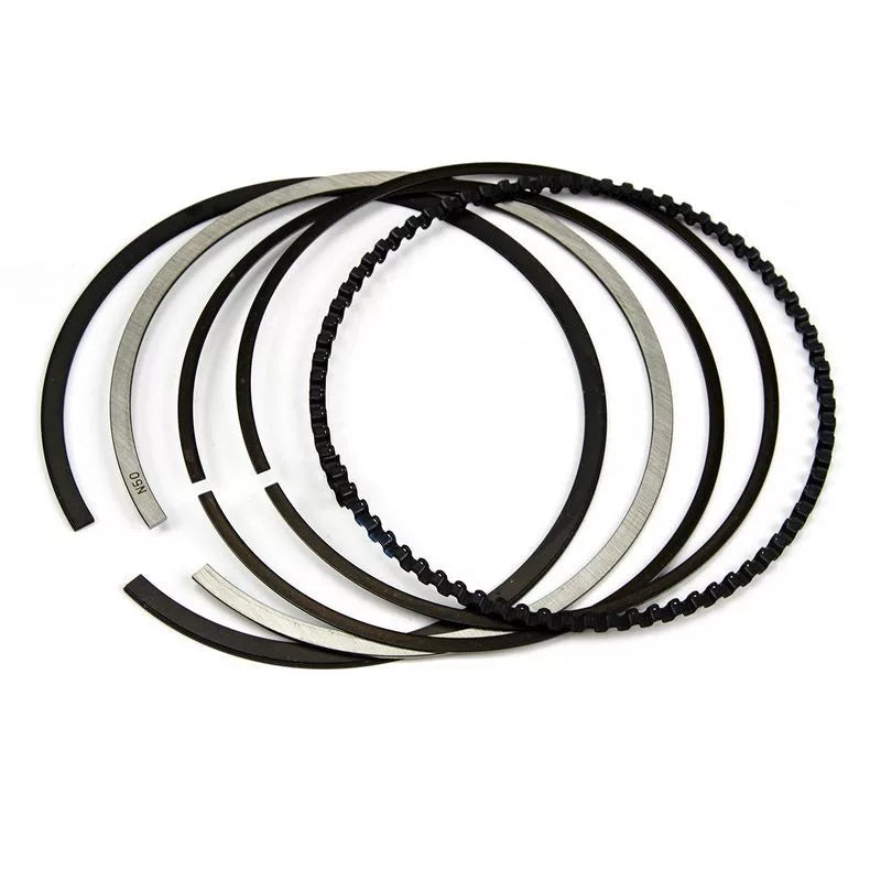 4.070" AUTO RING SET FOR 1 PISTON